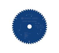 Bosch 1x Expert Wood Cordless Circular Saw Blade for Handheld Circular Saw | for Softwood, Hardwood, Ø 165 mm, Professional Accessory Hand-Held Cordless Circular Saws