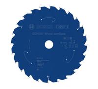 Bosch Expert Wood Cordless Circular Saw Blade 184 X 1.6/1 X 20 mm T24 2608902152