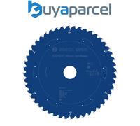 Bosch 1x Expert Wood Cordless Circular Saw Blade for Mitre Saw (for Softwood, Hardwood, Ø mm, Professional Accessory Mitre Cordless Circular Saw)