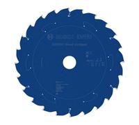 Bosch 1x Expert Wood Cordless Circular Saw Blade for Mitre Saw | for Softwood, Hardwood, Ø 250 mm, Professional Accessory Mitre Cordless Circular Saw