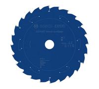 Bosch Expert Wood Cordless Circular Saw Blade 254X 2.1/1.6 X 30mm T24 2608902173