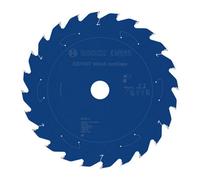 Bosch 1x Expert Wood Cordless Circular Saw Blade for Table Saw (for Softwood, Hardwood, Ø mm, Professional Accessory Table Cordless Circular Saw)