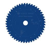 Bosch Expert Wood Cordless Circular Saw Blade 254X 2.1/1.6 X 30mm T48 2608902174