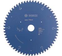 Bosch Expert Wood Cutting Mitre Saw Blade 254mm 60T 30mm