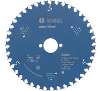 Bosch 1x Expert Wood Corded Circular Saw Blade for Handheld Circular Saw (for Softwood, Hardwood, Ø mm, Professional Accessory Hand-Held Corded Circular Saws)