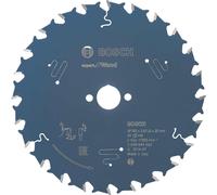 Bosch 2608644022 165 mm Circular Saw Blade for Wood