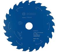 Bosch EXPERT Wood Cutting Table Saw Blade 216mm 24T 30mm