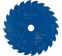Bosch Expert Wood Cutting Table Saw Blade 254mm 24T 30mm