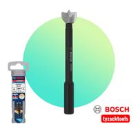 Bosch EXPERT Wood Forstner Drill Bit 12mm 2608901822 Precision Boring