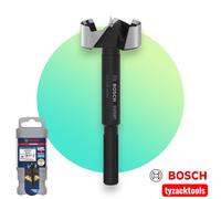 Bosch EXPERT Wood Forstner Drill Bit 30mm Precision Flat Wood Boring Bit