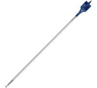Bosch 1x EXPERT Self Cut Speed Spade Drill Bit (for Softwood, Particleboard, Ø 25.00 mm, Professional Accessory Rotary Drill/Drivers)