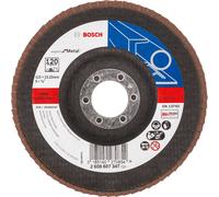 Bosch Expert X551 for Metal Angled Flap Disc