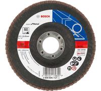 Bosch Expert X551 for Metal Angled Flap Disc
