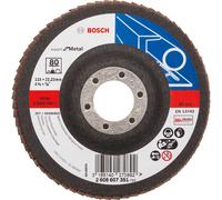 Bosch Expert X551 for Metal Flap Disc