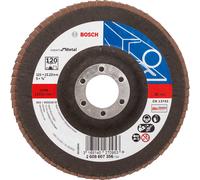 Bosch Expert X551 for Metal Flap Disc
