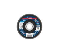 Bosch Expert X782 Flap Disc, Angled Version, Bore 22.23 mm