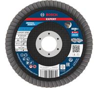 Bosch Expert X782 Flap Disc, Angled Version, Bore 22.23 mm