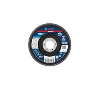 Bosch Expert X782 Flap Disc, Angled Version, Bore 22.23 mm