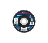 Bosch Expert X782 Flap Disc, Angled Version, Bore 22.23 mm