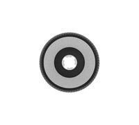 Bosch Expert X782 Flap Disc, Angled Version, X-Lock