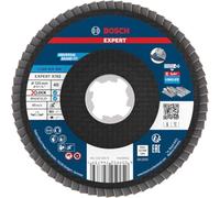 Bosch Expert X782 Flap Disc, Angled Version, X-Lock