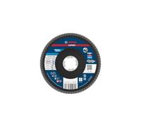 Bosch Expert X782 Flap Disc, Angled Version, X-Lock