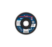 Bosch Expert X782 Flap Disc, Angled Version, X-Lock