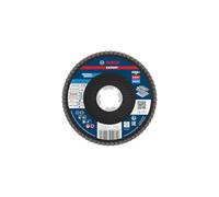 Bosch Expert X782 Flap Disc, Angled Version, X-Lock