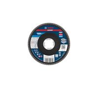 Bosch Expert X782 Flap Disc, Angled Version, X-Lock