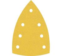 Bosch EXPERTC470 Sandpaper 240Grit 150x100mm Hook and Loop 50Pack