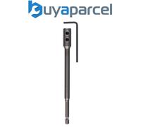 Bosch Extensions 1/4" hex shank for Self Cut Speed spade bits 2608595422
