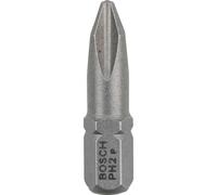 Bosch Screwdriver bits Screwdriver bit Extra Hard 2607001514