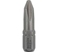 Bosch 2607001511 25 mm Extra Hard Screwdriver Bit