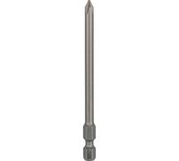 Bosch 2607001533 89 mm Extra Hard Screwdriver Bit