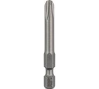 Bosch Extra Hard Phillips Screwdriver Bits PH3 50mm Pack of 25