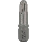Bosch 2607001562 PZ3 3 Piece Extra Hard 25mm Driver Bits