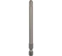 Bosch 2607001585 PZ3 3-PC Extra Hard 89mm Driver Bits- you get 5