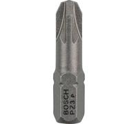 Bosch 2607001564 PZ3 25-PC Extra Hard 25mm Driver Bits