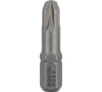 Bosch Professional Extra Hard Pz3 25mm Screwdriver Bit