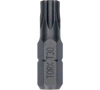 Bosch Extra Hard Torsion Torx Screwdriver Bits T30 25mm Pack of 25