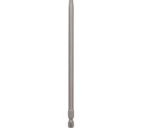Bosch Extra Hard Torx Screwdriver Bit T30 152mm Pack of 1