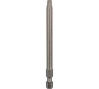 Bosch Extra Hard Torx Screwdriver Bit T27 89mm Pack of 1