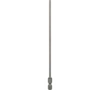 Bosch Extra Hard Torx Screwdriver Bit T10 152mm Pack of 1