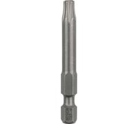 Bosch Extra Hard Torx Screwdriver Bit T27 50mm Pack of 1