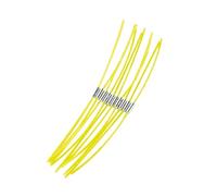 Bosch Genuine Extra Strong Line ART 23 Combitrim Grass Trimmers Pack of 10