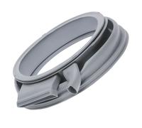 Bosch EXXCEL Washer Dryer Door Seal Rubber Gasket GENUINE check fits list below