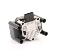 Ignition Coil fits VW GOLF Mk4 1.6 99 to 01 AKL Bosch 030905106 032905106B New