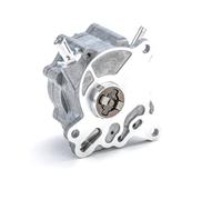 BOSCH F 009 D02 804 Brake vacuum pump