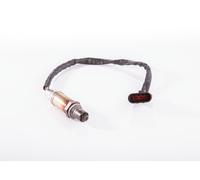 BOSCH Lambda Sensor Fits FIAT Bravo II Doblo Cargo Mpv Fiorino 99-21 F00HL00402