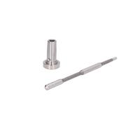 BOSCH F 00R J01 941 Injector Nozzle